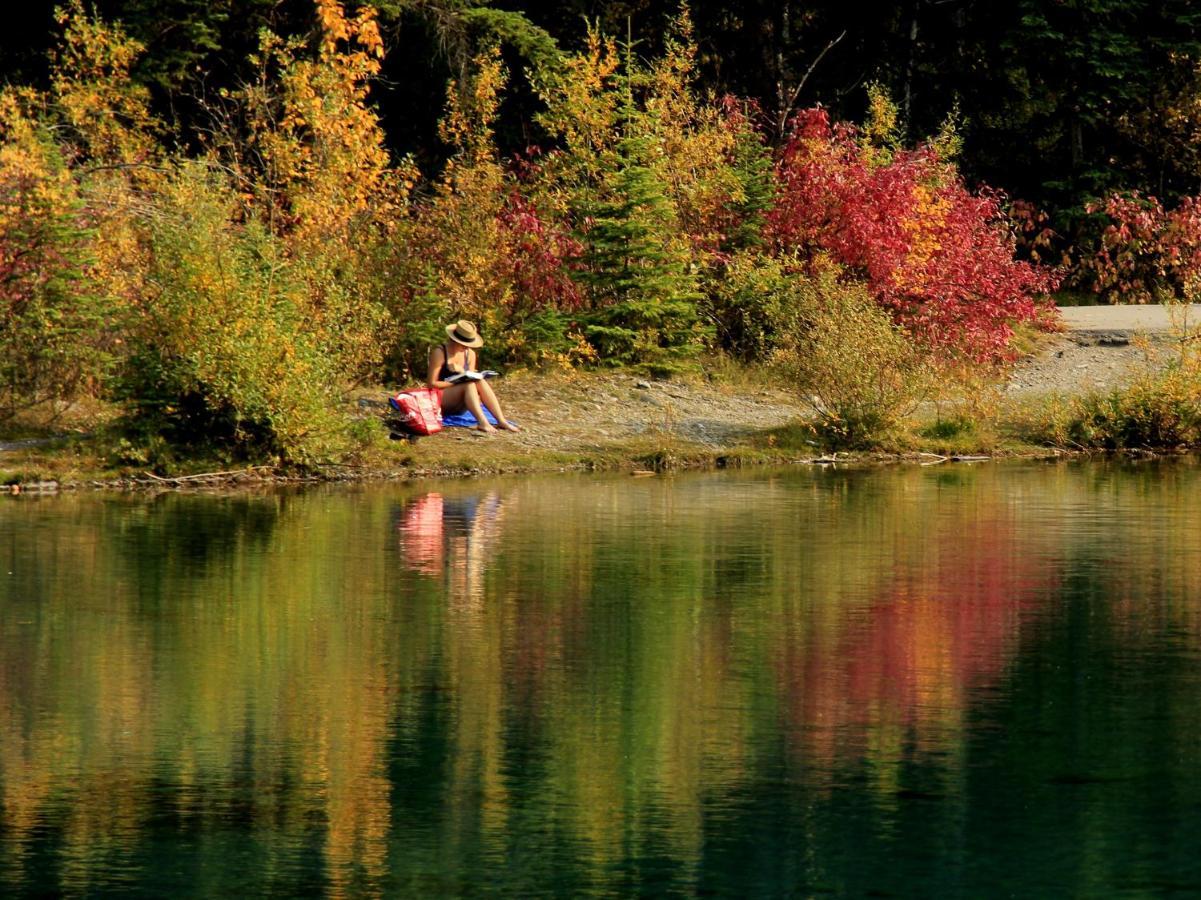 Copperstone Resort - Mountain View 2 Bedroom Condo Canmore Exterior foto